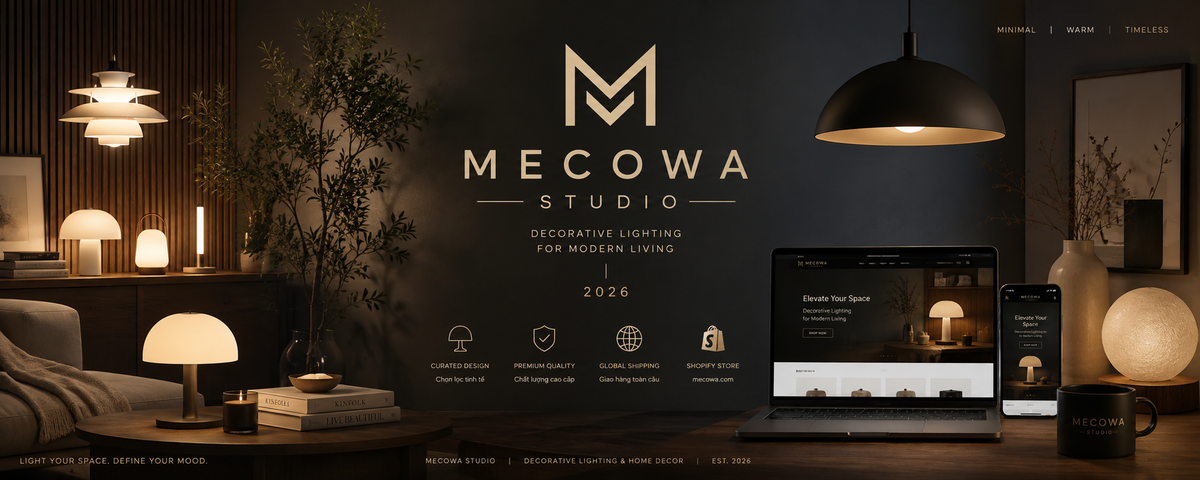 A Warmer Way to Light Your Space