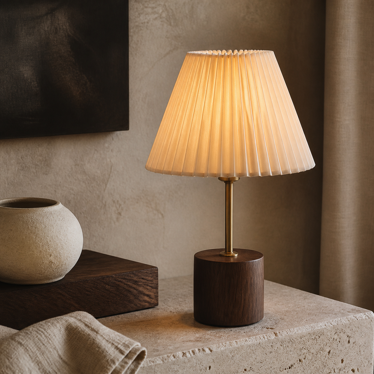 Table Lamps