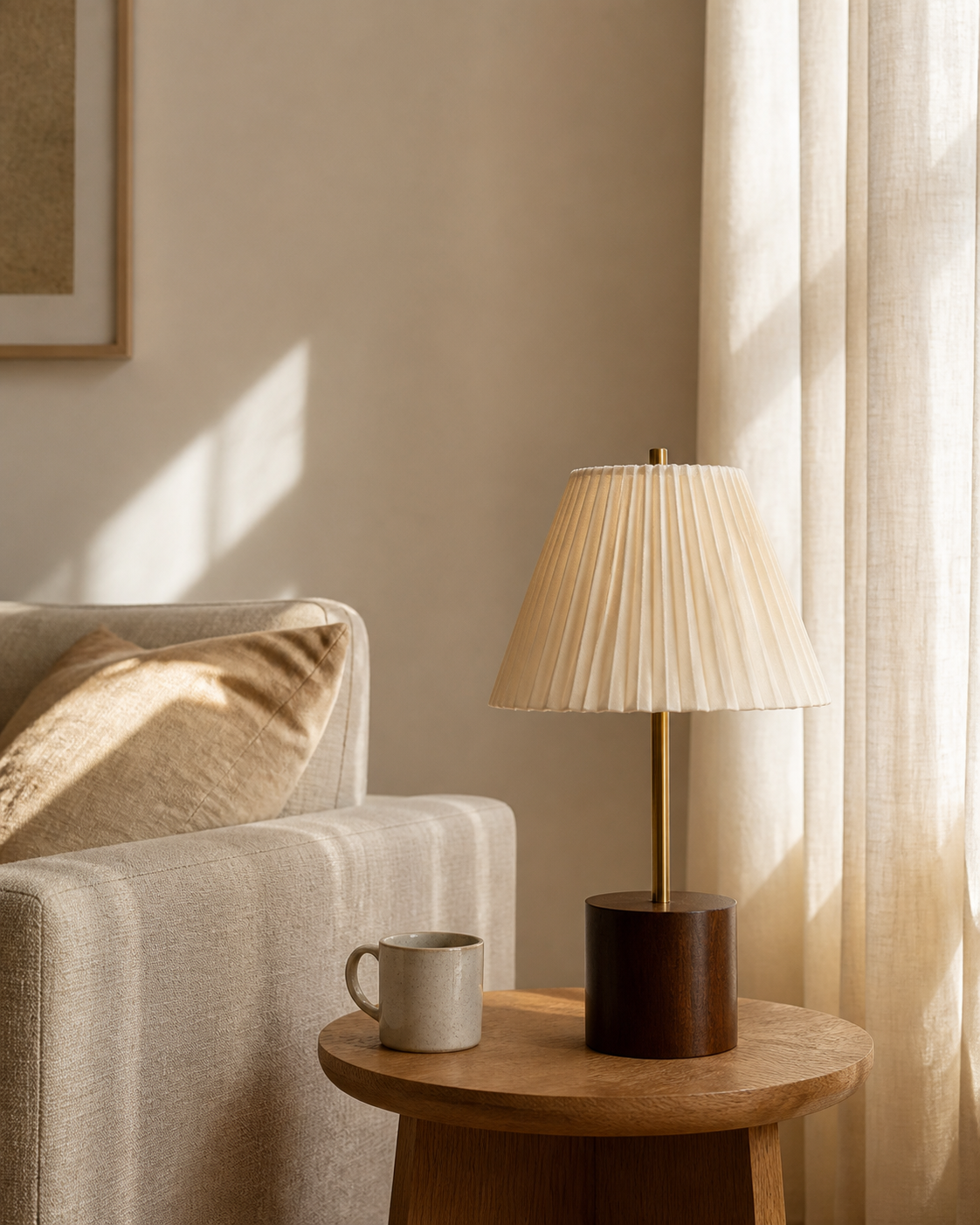 Floor Lamps