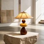 Vintage Ambiance Table Lamp