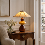 Vintage Ambiance Table Lamp