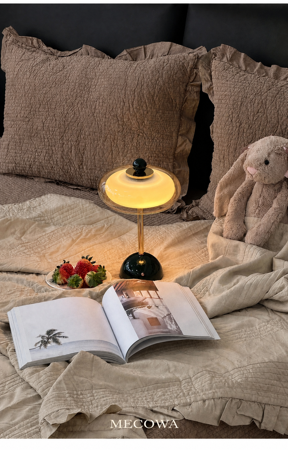 Feynman Candy Table Lamp