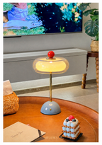 Feynman Candy Table Lamp