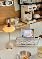 Feynman Candy Table Lamp