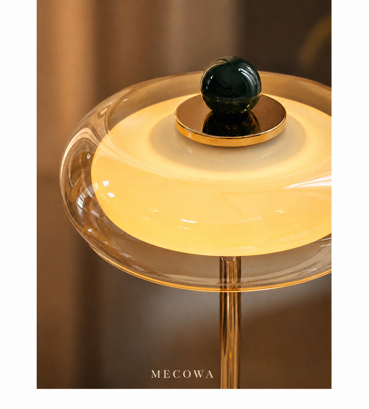 Feynman Candy Table Lamp